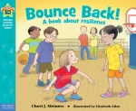 Bounce Back! A book about resilience