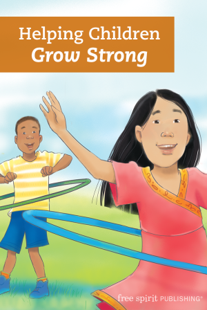 Helping Children Grow Strong