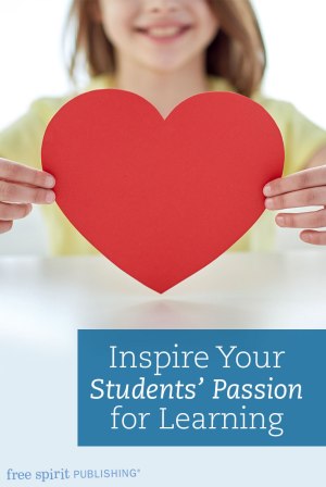 Картинки по запросу Inspire Your Students